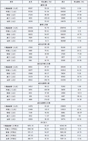 2009年11月入境旅游市場(chǎng)分析 在全球震蕩中企穩(wěn)回升